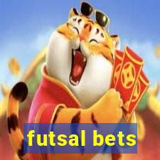 futsal bets